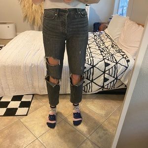 Urban Outfitters BDG straight jean